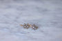 Boucles d'oreilles Boucles d'oreilles or argent diamants 58 Facettes