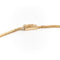 Collier Collier  Négligé Or jaune 58 Facettes 1751415CN
