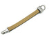 Montre VAN CLEEF & ARPELS. Montre Cadenas acier 28mm 58 Facettes