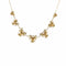 Collier COLLIER « ART NOUVEAU » OR 58 Facettes BO/220042