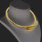Collier Collier Lalaounis en or jaune. 58 Facettes 32423