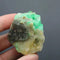 Gemstone Emeraude brute 58g 58 Facettes 295
