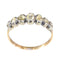 Bague 59 Bague diamant en ligne 58 Facettes 22334-0041