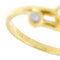 Bague 56 Bague Toi et Moi diamants 58 Facettes 16534