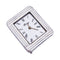 Montre Montre Poiray, "Ma Première", acier. 58 Facettes 33235