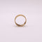 Bague Bague MAUBOUSSIN « Le Premier Jour » or jaune 58 Facettes