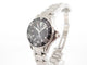 Montre vintage montre OMEGA seamaster diver 29m quartz acier palladie 58 Facettes 245287