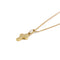 Collier Collier Pendentif Or jaune 58 Facettes 2057877CN