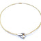 Pendentif Guy Laroche Collier Or jaune Diamant 58 Facettes 2031684CN