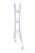 Pendentif Pendentif trilogie diamants 58 Facettes 063371