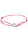 Bracelet BRACELET CORDON DIAMANTS 58 Facettes 066541