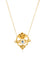 Collier Collier Art Nouveau 58 Facettes