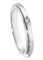 Bague 54 PIAGET - Bague Possession Or blanc 7 Diamants 58 Facettes G34PR554