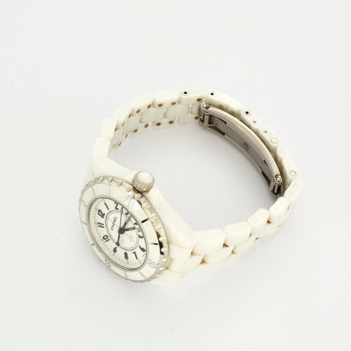 Montre CHANEL – Montre J12 58 Facettes