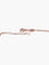 Bracelet Bracelet Lucky One chaîne diamants 58 Facettes