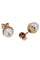 Boucles d'oreilles Boucles d'oreilles perles 58 Facettes 078981