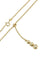 Collier COLLIER COULISSANT DIAMANTS 58 Facettes 038821