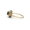 Bague 57 Bague - Or, Argent, Saphir & Diamants 58 Facettes 230304R