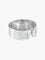Bague 54 Bague Cartier Double C 58 Facettes