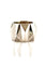 Bague Bague Versace en or blanc et diamants 58 Facettes