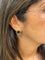 Boucles d'oreilles Boucles d’oreilles Clous Or jaune Pièces antiques 58 Facettes