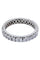 Bague 52 ALLIANCE MODERNE DIAMANTS 58 Facettes 058511