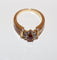 Bague Korloff Bague Rubis collection Enamel 58 Facettes 486