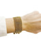 Bracelet Bracelet Cartier, "Draperie", or jaune. 58 Facettes 31063
