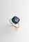 Bague 54 Bague POMELLATO Nudo Maxi Or Blanc 750/1000 58 Facettes 64127-60429