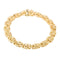 Bracelet Bracelet Maille royale Or jaune 58 Facettes 2682330CD