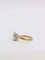 Bague Bague toi et moi Belle Epoque diamants taille ancienne 58 Facettes 852