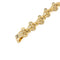 Collier Collier Maille souple Or jaune 58 Facettes 2052049CN