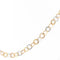 Collier Collier Chaîne Or jaune 58 Facettes 2173027CN