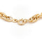 Bracelet Bracelet Maille forçat  Or jaune 58 Facettes 1641355CN