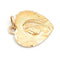 Collier Pendentif Médaille Or jaune 58 Facettes 2037973CN