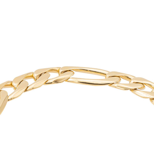Bracelet bracelet Or jaune 58 Facettes 2218721CN
