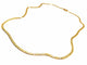 Collier Collier Maille marine Or jaune 58 Facettes 1649339CN