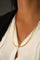 Collier Collier Maille forçat Or jaune 58 Facettes 1962876CN