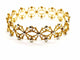 Bracelet Chimento Bracelet Manchette Or jaune 58 Facettes 1157638CN