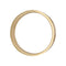 Bague 59 Bague Cartier, "Alliance Love", or rose. 58 Facettes 31421