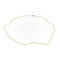 Collier Collier Maille forçat Or jaune 58 Facettes 1850832CN