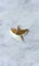 Pendentif Pendentif vintage dent de requin sur or 58 Facettes
