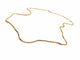 Collier Collier Or jaune 58 Facettes 1161974CD