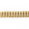 Bracelet Bracelet Maille américaine Or jaune 58 Facettes 2283958CN