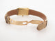 Montre montre jaeger lecoultre reverso lady 33 mm mecanique or 18k 58 Facettes 255591