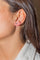 Boucles d'oreilles Dinh Van Boucles d'oreilles Puces Le Cube Or blanc Diamant 58 Facettes 2921979RV