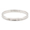 Bracelet Tiffany & Co Bracelet Jonc 1837 Argent 58 Facettes 2340388CN