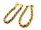 Boucles d'oreilles Boucles d'oreilles Pendantes Or jaune 58 Facettes 1660456CN