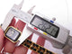 Montre vintage montre CHANEL premiere 26 mm quartz 58 Facettes 255729