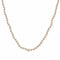Collier Collier de perles de cultures en chute 58 Facettes 23-225B